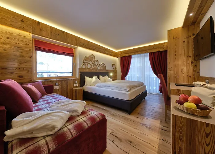 Cimon Dolomites Hotel Predazzo