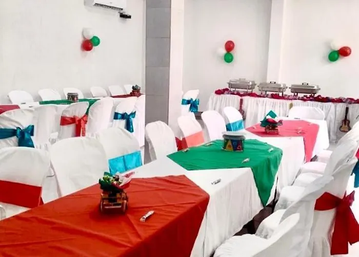 Hotels in Puerto Barrios