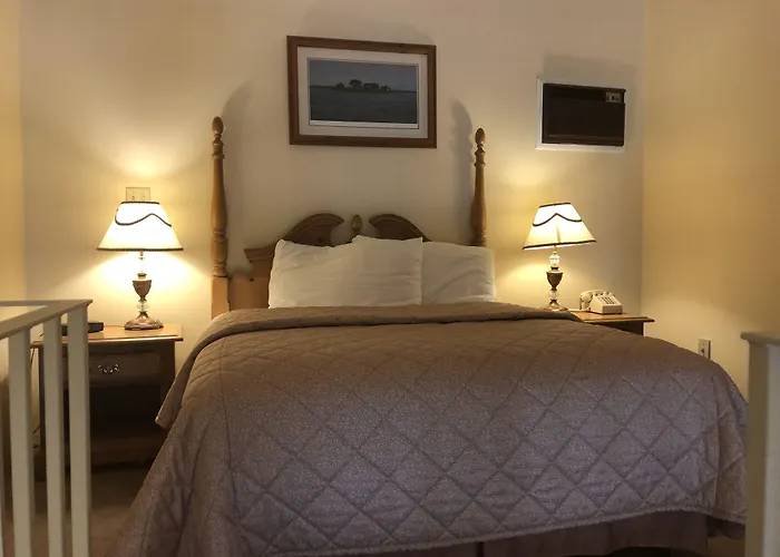 Riveredge Resort Hotel