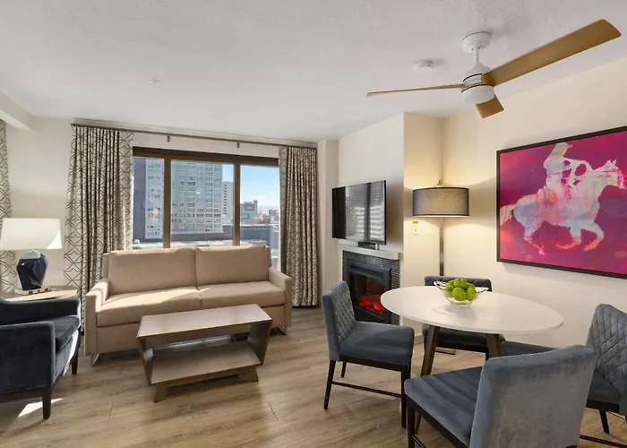 Worldmark Reno