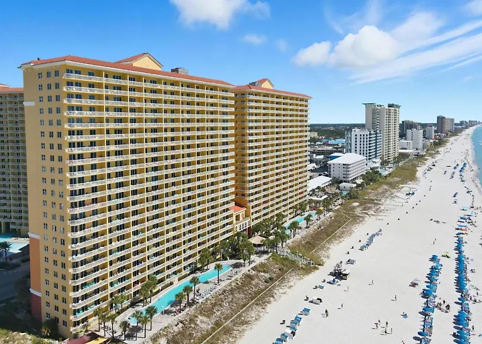 Calypso 2-504 West