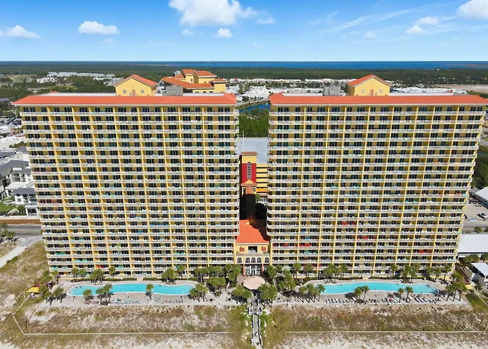 Calypso 2-504 West