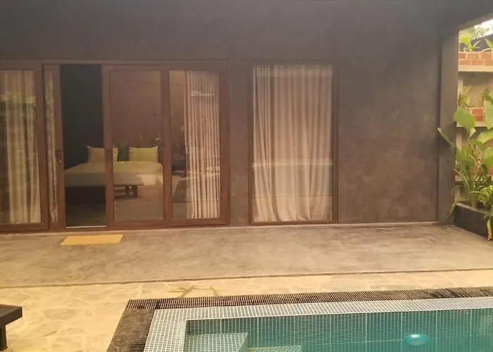 Sigiriya Hotels