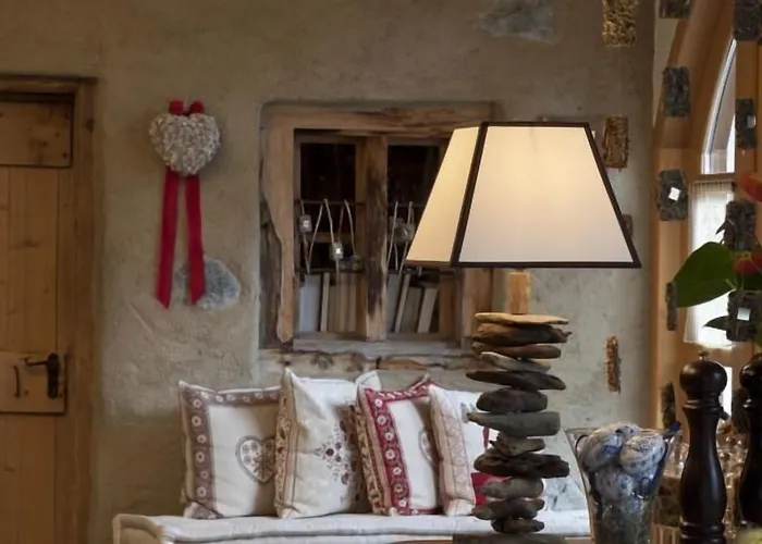 Chalet Mattias Livigno
