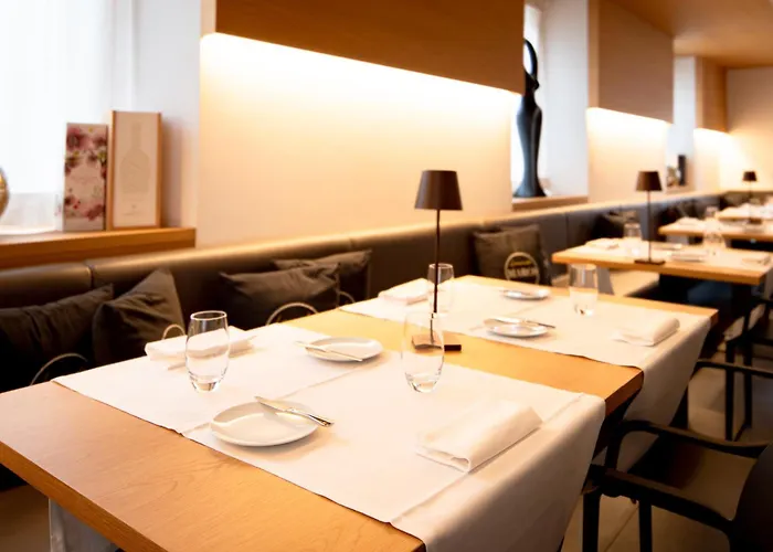 Bellinzona Hotels