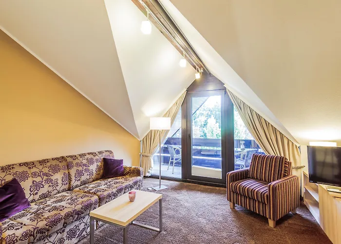 Hotels in Eitorf