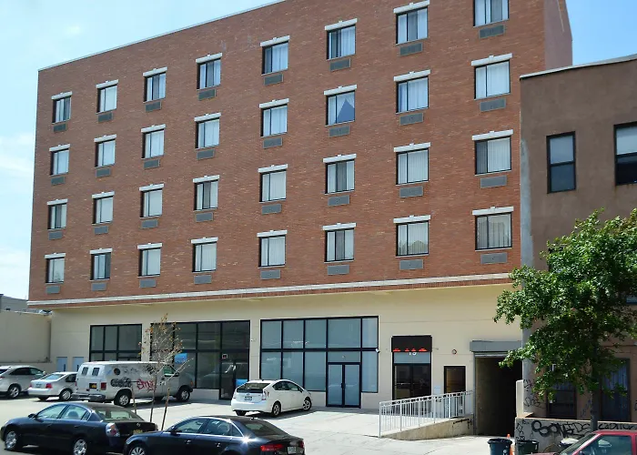 Bogart Hotel