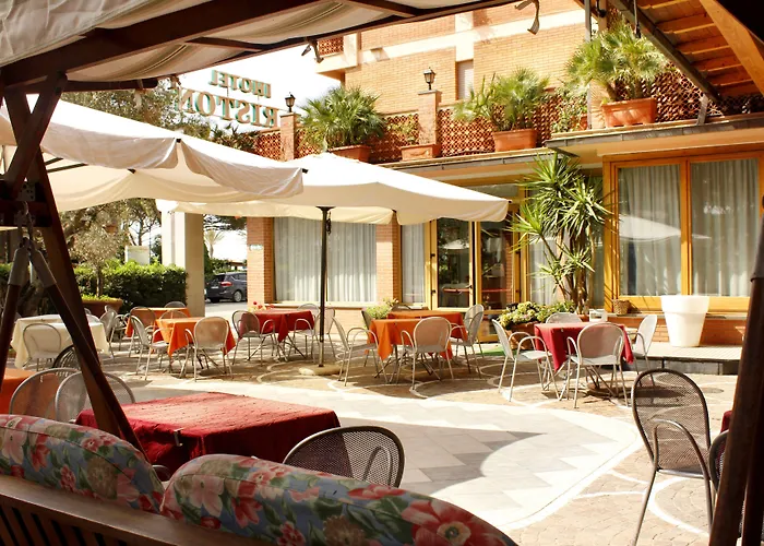 Hotel Ariston Marina di Grosseto