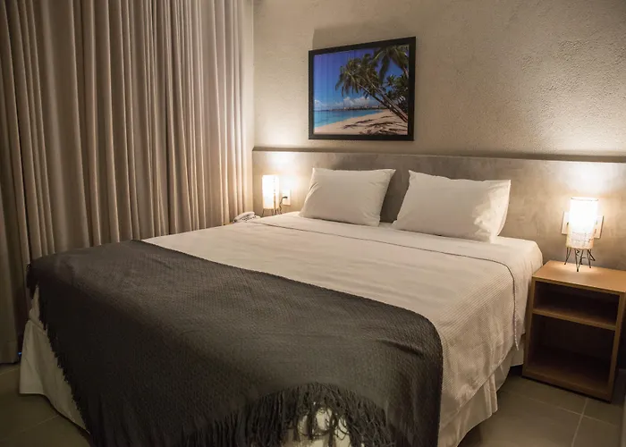 Amenit Hotel Maceió
