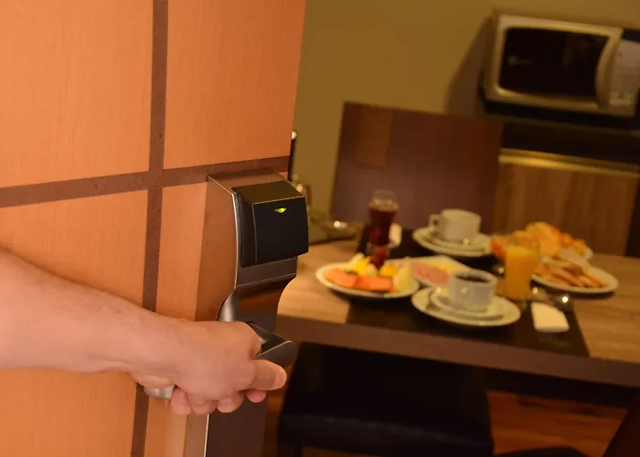 Dom Sollievo Hotel Telêmaco Borba