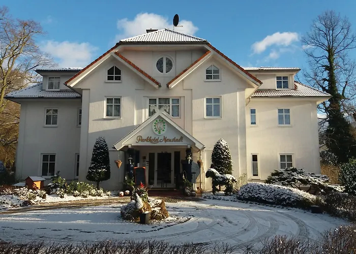 Hotels in Neustadt (Dosse)