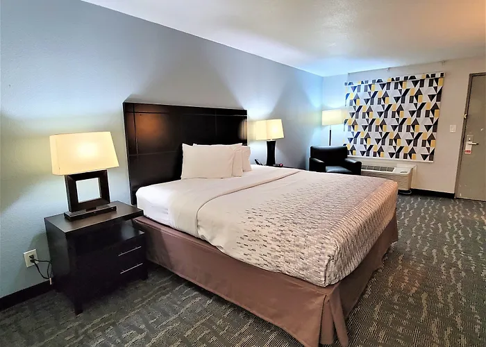 Inn Of Rockwall
