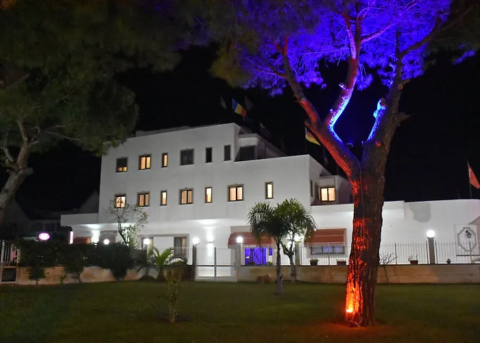 Hotel Joy Castel Volturno