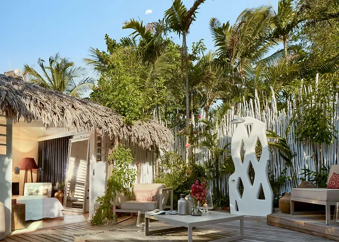 The Chili Beach Private Resort Jijoca de Jericoacoara