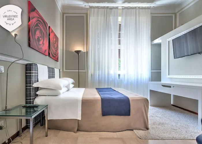Ramé Suites