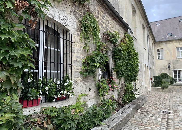 Hôtel Le Régent Villers-Cotterêts