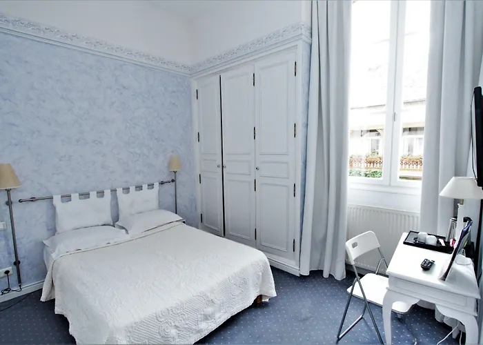 Hôtel Le Régent Villers-Cotterêts