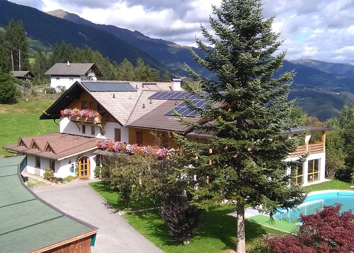 Hotel Fn & Company Rio di Pusteria