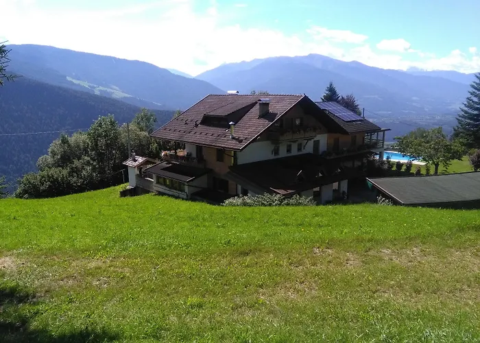 Hotel Fn & Company Rio di Pusteria