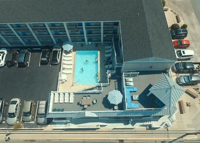Atlantic Oceanside Dewey Hotel Dewey Beach
