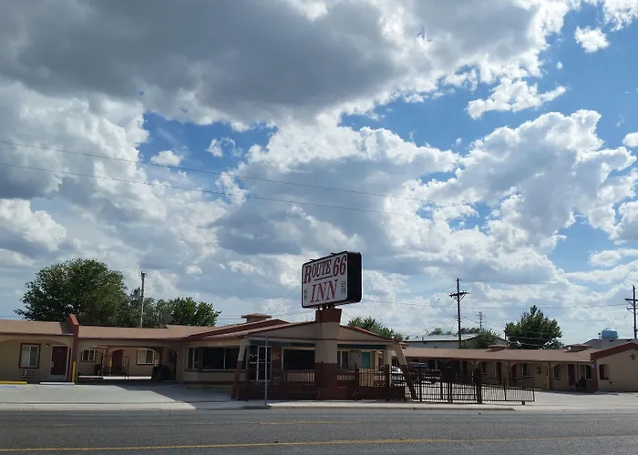 Route 66 Inn Amarillo