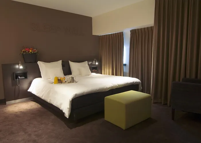 Hotel Central Roosendaal