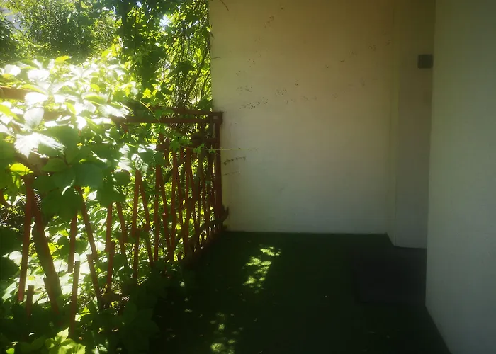 Hotel les Troenes
