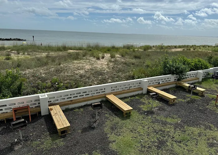Ocean View Inn Norfolk