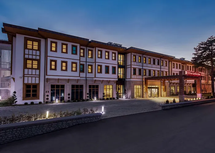 Hotels in Safranbolu