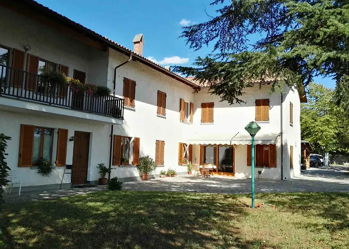 B&B Luna Di Langa