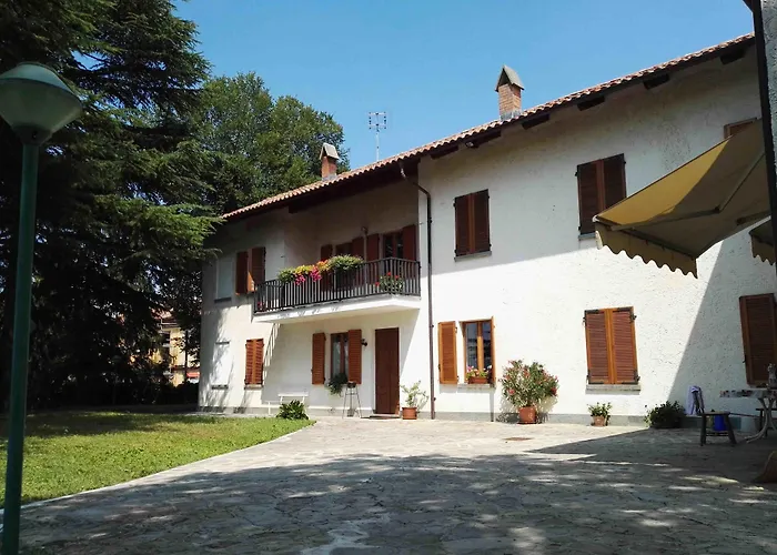 B&B Luna Di Langa