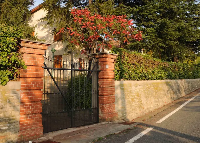 B&B Luna Di Langa