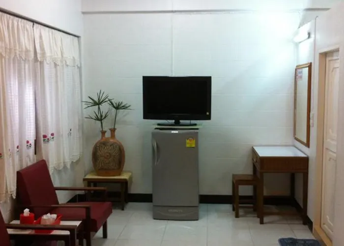 Hotels in Lop Buri
