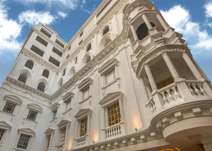 Best 16 Spa Hotels in Lahore for a Relaxing Getaway