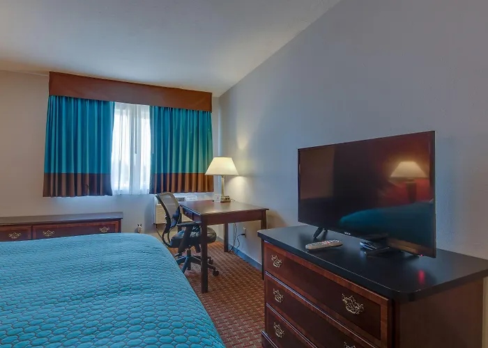 Vagabond Inn Executive Hayward