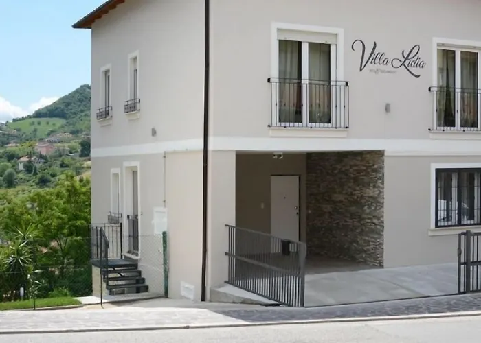 Villa Lidia Teramo
