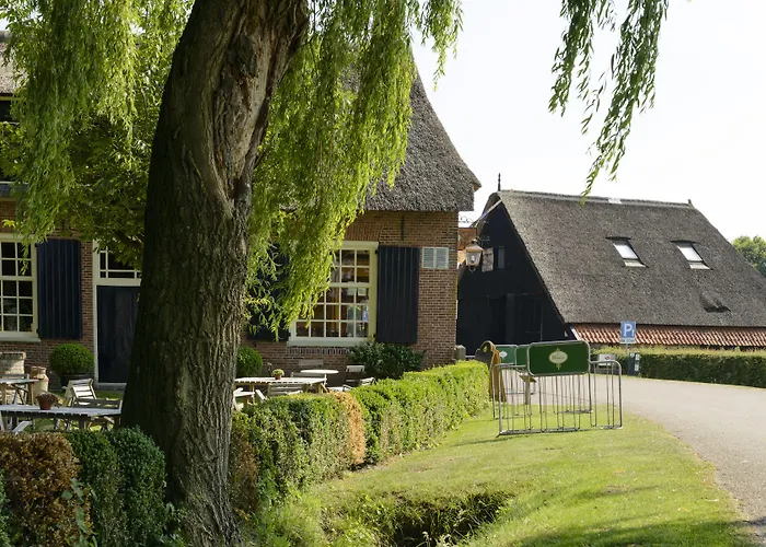 Herberg de Kemper Markelo