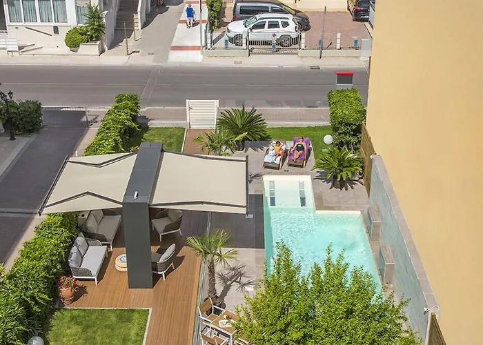 Hotel Olimpia Bellaria-Igea Marina