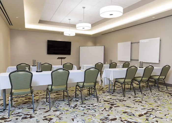 Hilton Garden Inn Grand Rapids East