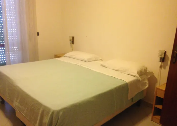 Hotel Europa Casal Velino