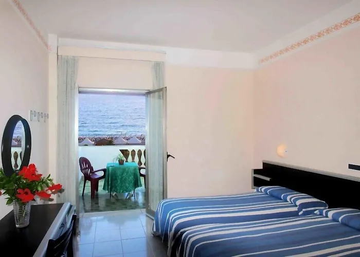 Hotel Parco Dei Principi Scalea