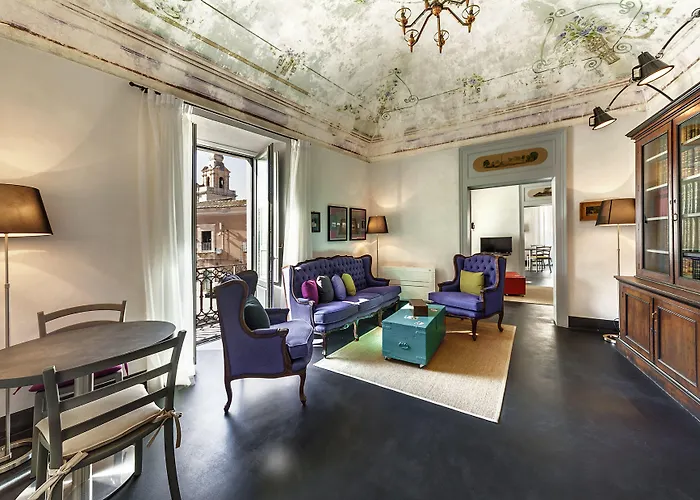 Comiso Hotels