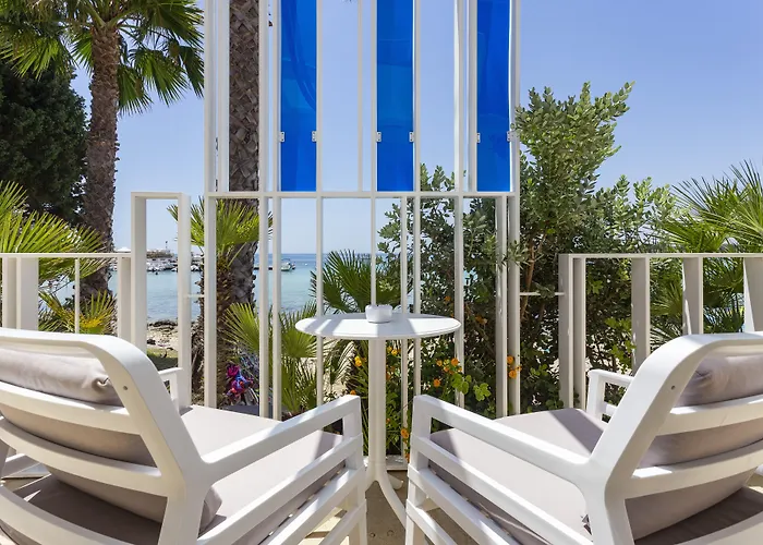 Calapetra Resort Fontane Bianche