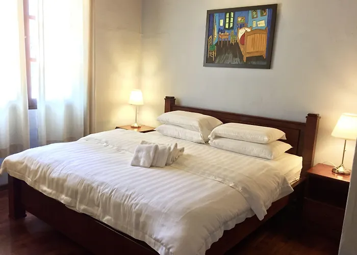 Hotels in Cherating