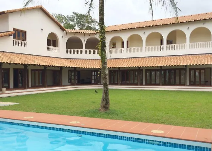 Cherating Hotels