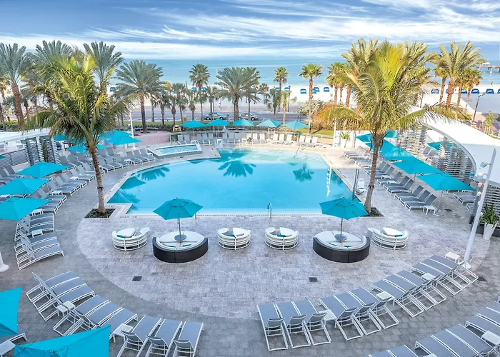 Club Wyndham Clearwater Beach