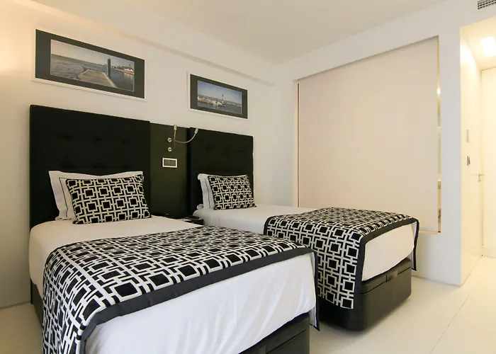 Faro Boutique Hotel
