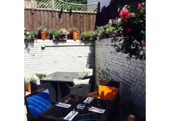 Wimborne Minster Hotels