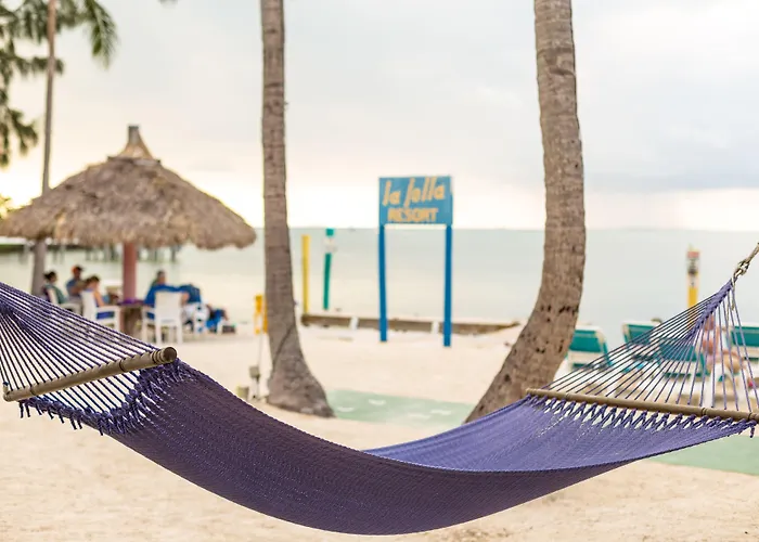 La Jolla Resort Islamorada
