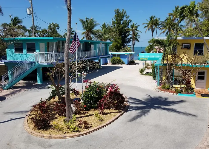La Jolla Resort Islamorada